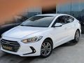 2017 Hyundai Elantra Style Plus CRDi Hatasız hatasız