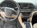 2017 Hyundai Elantra Style Plus CRDi Hatasız hatasız