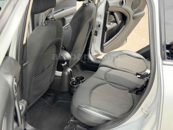 Sahibinden Mini Cooper Countryman 1.6 S 2016 Model 