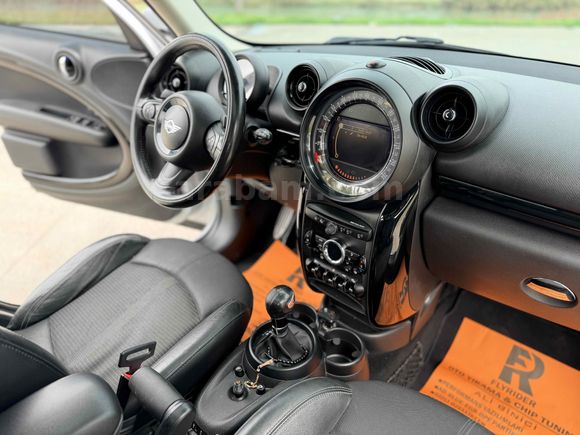 Sahibinden Mini Cooper Countryman 1.6 S 2016 Model 