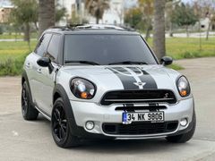 Sahibinden Mini Cooper Countryman 1.6 S 2016 Model 