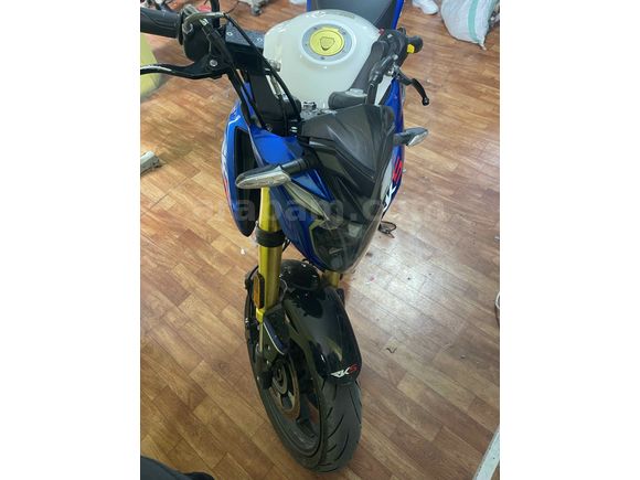 Sahibinden RKS TNT202 