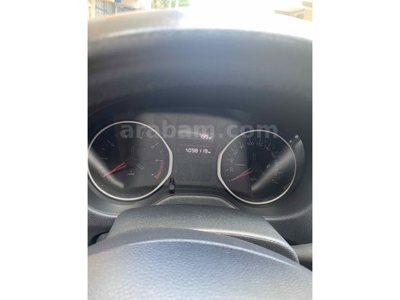 Sahibinden Citroen C-Elysée 1.6 BlueHDI Shine 2018 Model 