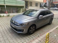 Sahibinden Citroen C-Elysée 1.6 BlueHDI Shine 2018 Model 