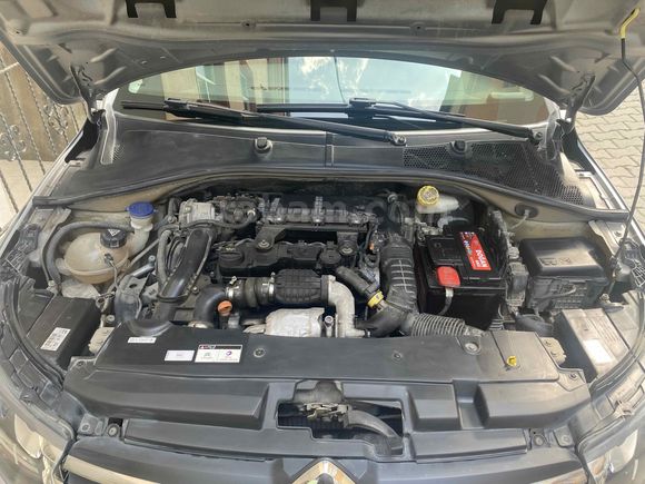 Sahibinden Citroen C-Elysée 1.6 BlueHDI Shine 2018 Model 