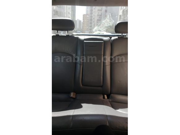 Sahibinden Hyundai Sonata 2.5 GLS 2000 Model
