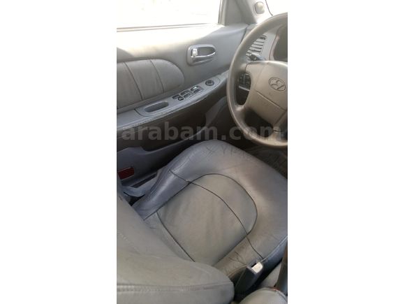 Sahibinden Hyundai Sonata 2.5 GLS 2000 Model