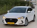 '' 101 BİN KM OTOMATİK Elantra - Sorunsuz, Masrafsız ''