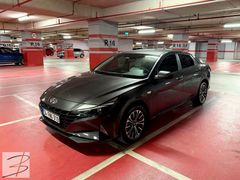2022 Model HATASIZ Otomatik Vites Yeni Hyundai Elantra EKSTRALI