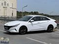 2021 HUNDAİ ELANTRA MUANE YENİ HATASIZ-BOYASIZ 125 KM DE