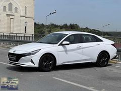 2021 HUNDAİ ELANTRA MUANE YENİ HATASIZ-BOYASIZ 125 KM DE
