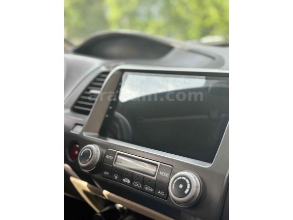 Sahibinden Honda Civic 1.6i VTEC Premium 2009 Model 