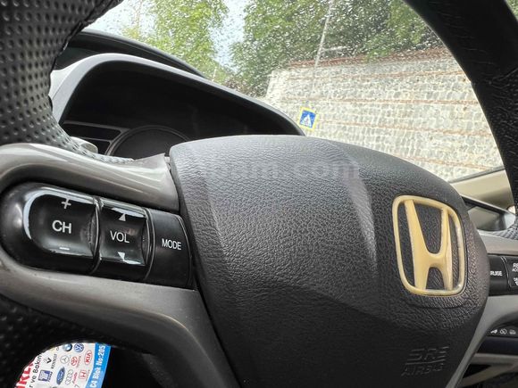 Sahibinden Honda Civic 1.6i VTEC Premium 2009 Model 