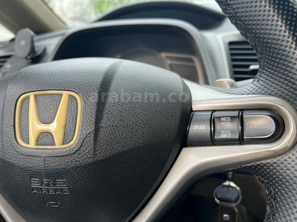 Sahibinden Honda Civic 1.6i VTEC Premium 2009 Model 