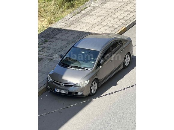 Sahibinden Honda Civic 1.6i VTEC Premium 2009 Model 