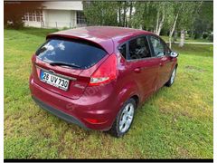 Sahibinden Ford Fiesta 1.4 Titanium 2011 Model 