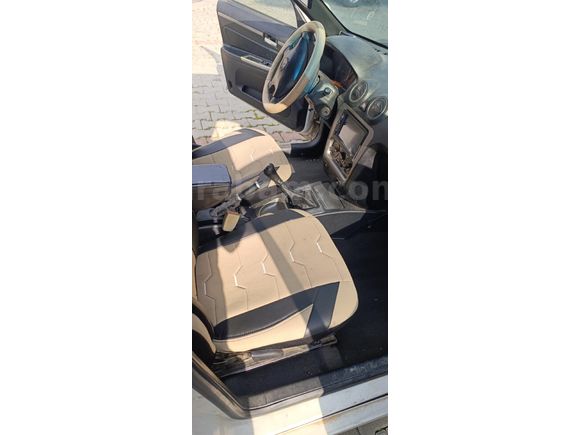 Sahibinden Geely Echo 1.3 Basic 2010 Model