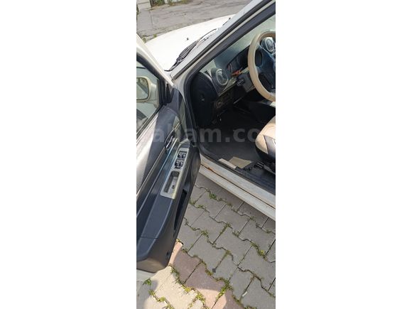 Sahibinden Geely Echo 1.3 Basic 2010 Model