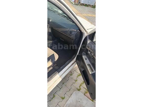 Sahibinden Geely Echo 1.3 Basic 2010 Model