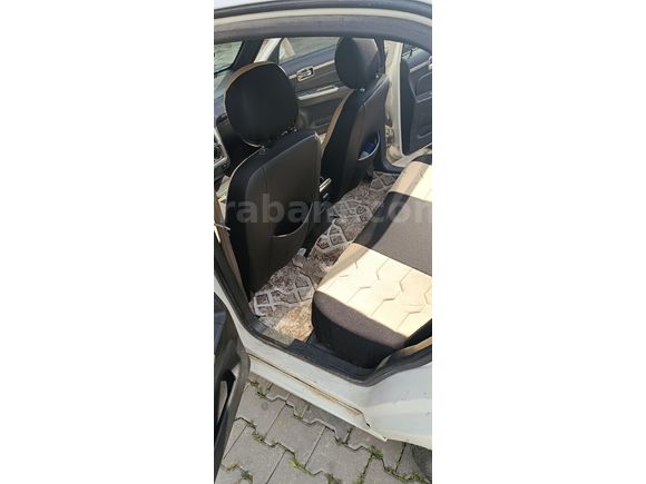 Sahibinden Geely Echo 1.3 Basic 2010 Model