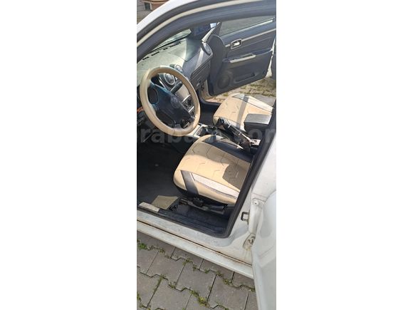 Sahibinden Geely Echo 1.3 Basic 2010 Model