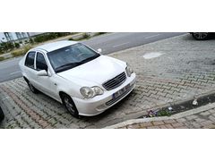 Sahibinden Geely Echo 1.3 Basic 2010 Model