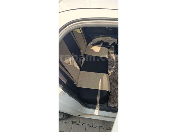 Sahibinden Geely Echo 1.3 Basic 2010 Model