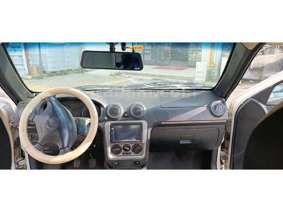 Sahibinden Geely Echo 1.3 Basic 2010 Model