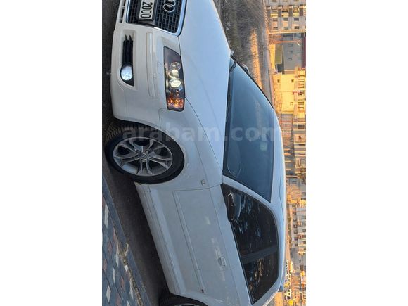 Sahibinden Audi A3 Sportback 1.6 Ambiente 2008 Model 