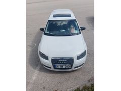 Sahibinden Audi A3 Sportback 1.6 Ambiente 2008 Model 