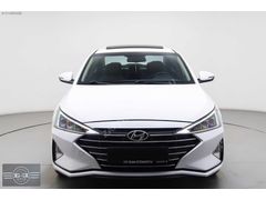 2019 MODEL DÜŞÜK KM Lİ HATASIZ AYARINDA ELANTRA