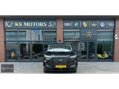 2025 MODEL FORD TOURNEO CUSTOM TİTANİUM PLUS 6.001 KM HATASIZ