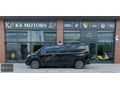 2025 MODEL FORD TOURNEO CUSTOM TİTANİUM PLUS 6.001 KM HATASIZ