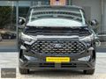 2025 MODEL FORD TOURNEO CUSTOM TİTANİUM PLUS 6.001 KM HATASIZ