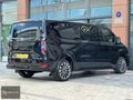 2025 MODEL FORD TOURNEO CUSTOM TİTANİUM PLUS 6.001 KM HATASIZ