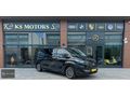 2025 MODEL FORD TOURNEO CUSTOM TİTANİUM PLUS 6.001 KM HATASIZ