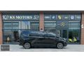 2025 MODEL FORD TOURNEO CUSTOM TİTANİUM PLUS 6.001 KM HATASIZ