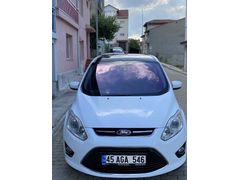 Sahibinden Ford C-Max 1.6 TDCi Titanium X 2012 Model Bilecik