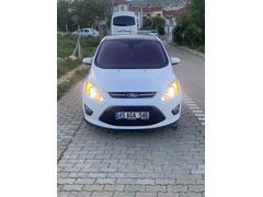 Sahibinden Ford C-Max 1.6 TDCi Titanium X 2012 Model Bilecik