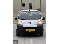 ÖDEMİŞ MOTORS'dan PEUGEOUT/BİPPER/1.4/HDİ/ COMFORT