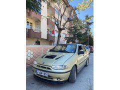 Sahibinden Fiat Siena 1.2 EL 2002 Model