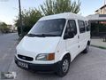 1997 FORD TRANSİT 120'lik MİNÜBÜS
