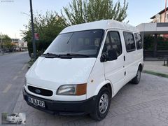 1997 FORD TRANSİT 120'lik MİNÜBÜS