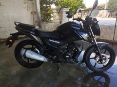 Sahibinden TVS Raider 125 