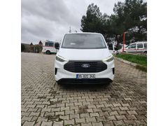 Sahibinden acil satılık Ford Transit Custom 320 S Delux 2024 Model dolu paket