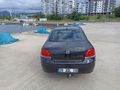 Sahibinden Fiat Linea 1.4 Fire Active 2008 Model  273.000 km Siyah