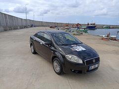 Sahibinden Fiat Linea 1.4 Fire Active 2008 Model  273.000 km Siyah