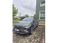 Sahibinden Hyundai Tucson 1.6 CRDi Elite 2023 Model 