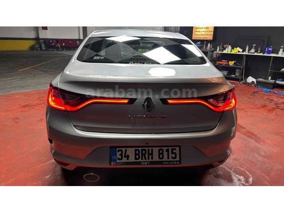 Sahibinden Otopark Arabası 