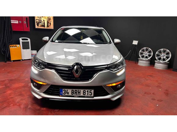 Sahibinden Otopark Arabası 
